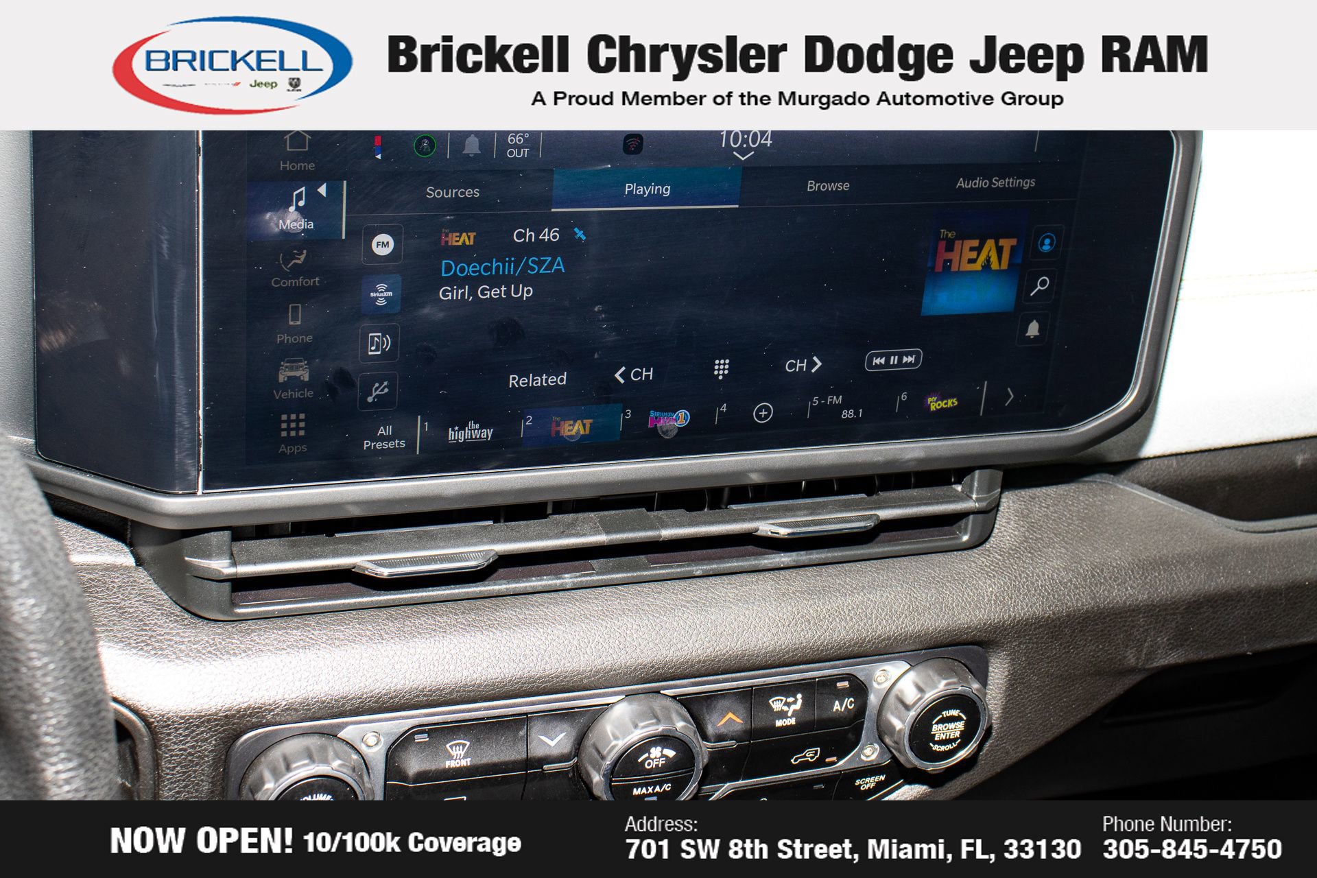 Used 2024 Jeep Gladiator Sport image 30