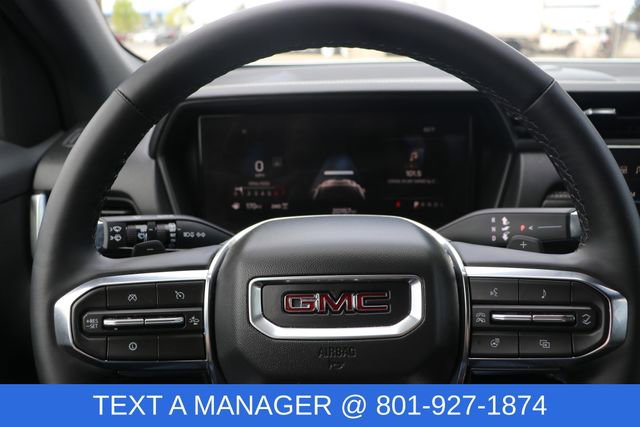 Used 2026 GMC Terrain Elevation w/ Elevation Premium Package image 22