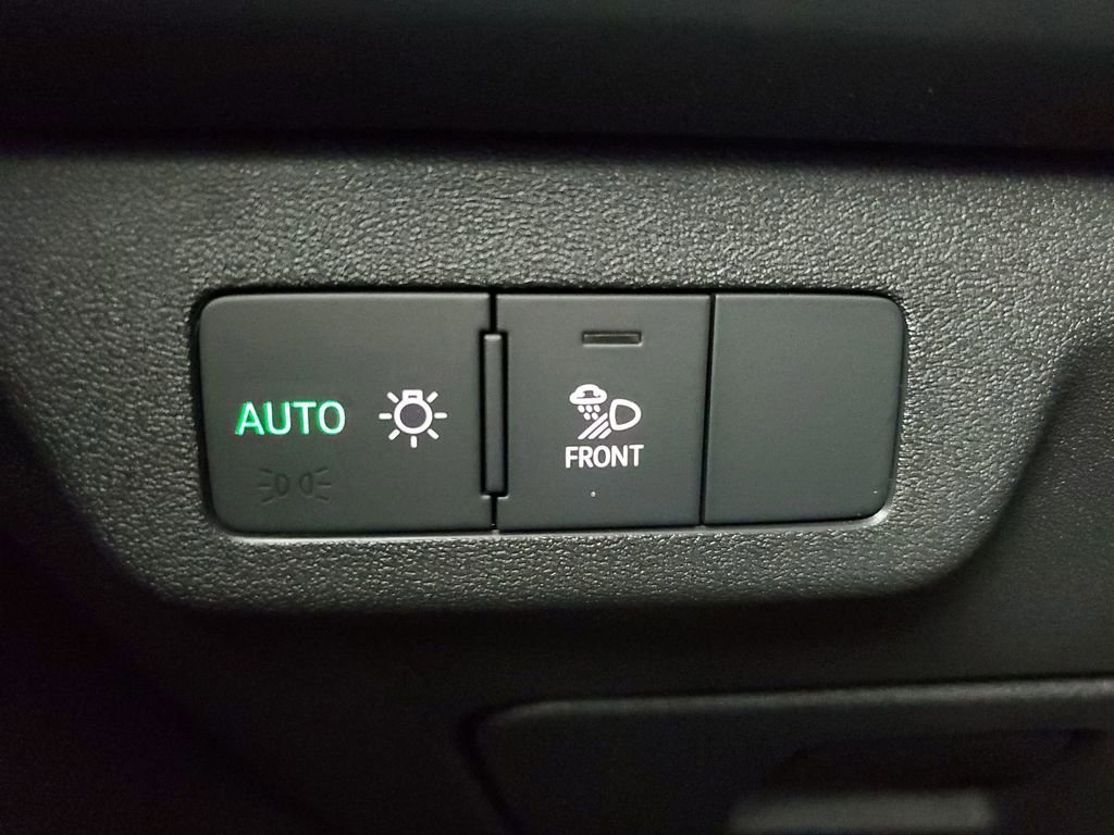 New 2026 Audi Q3 quattro 2.0T image 35