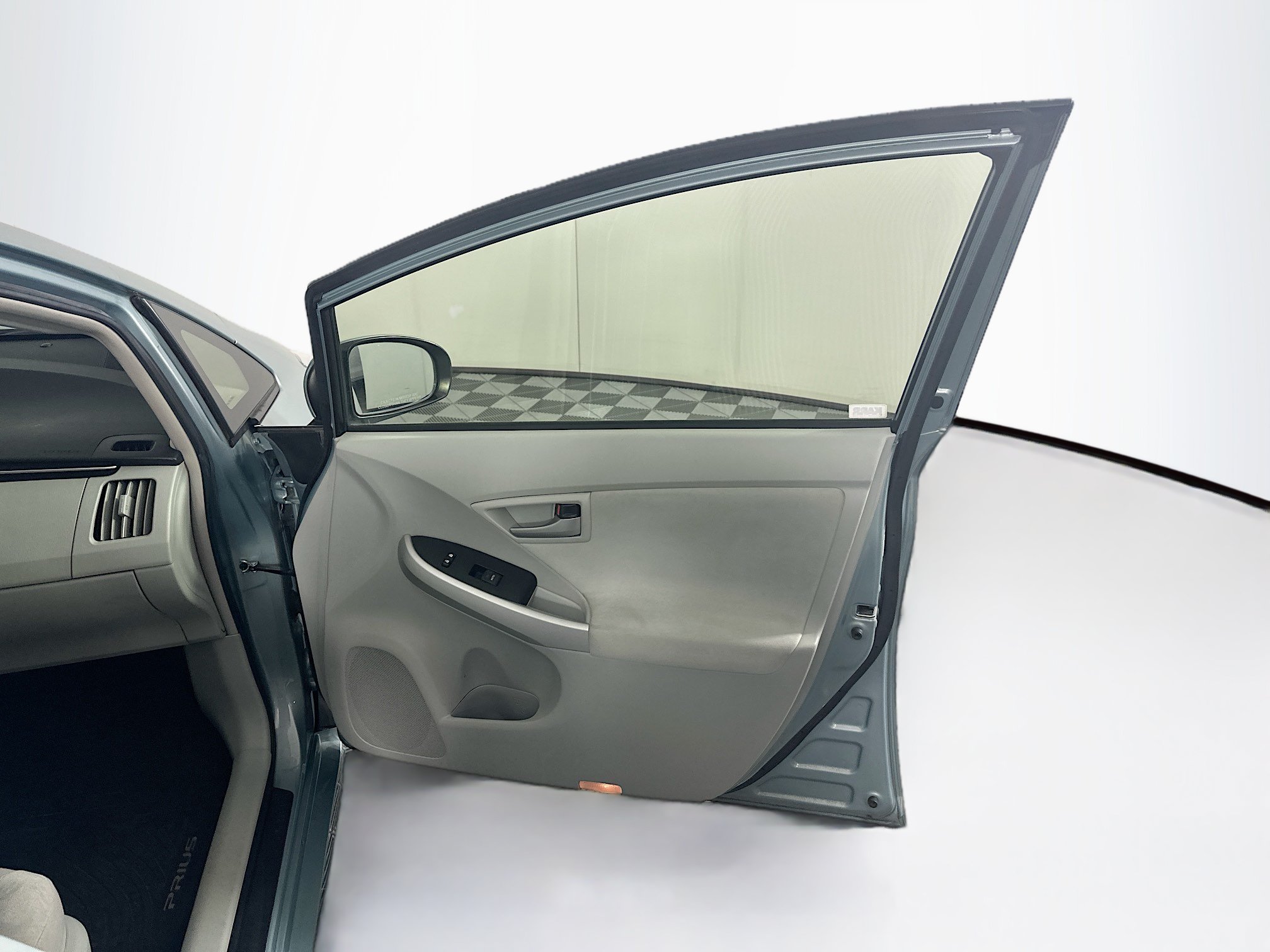 Used 2013 Toyota Prius Two FWD image 28