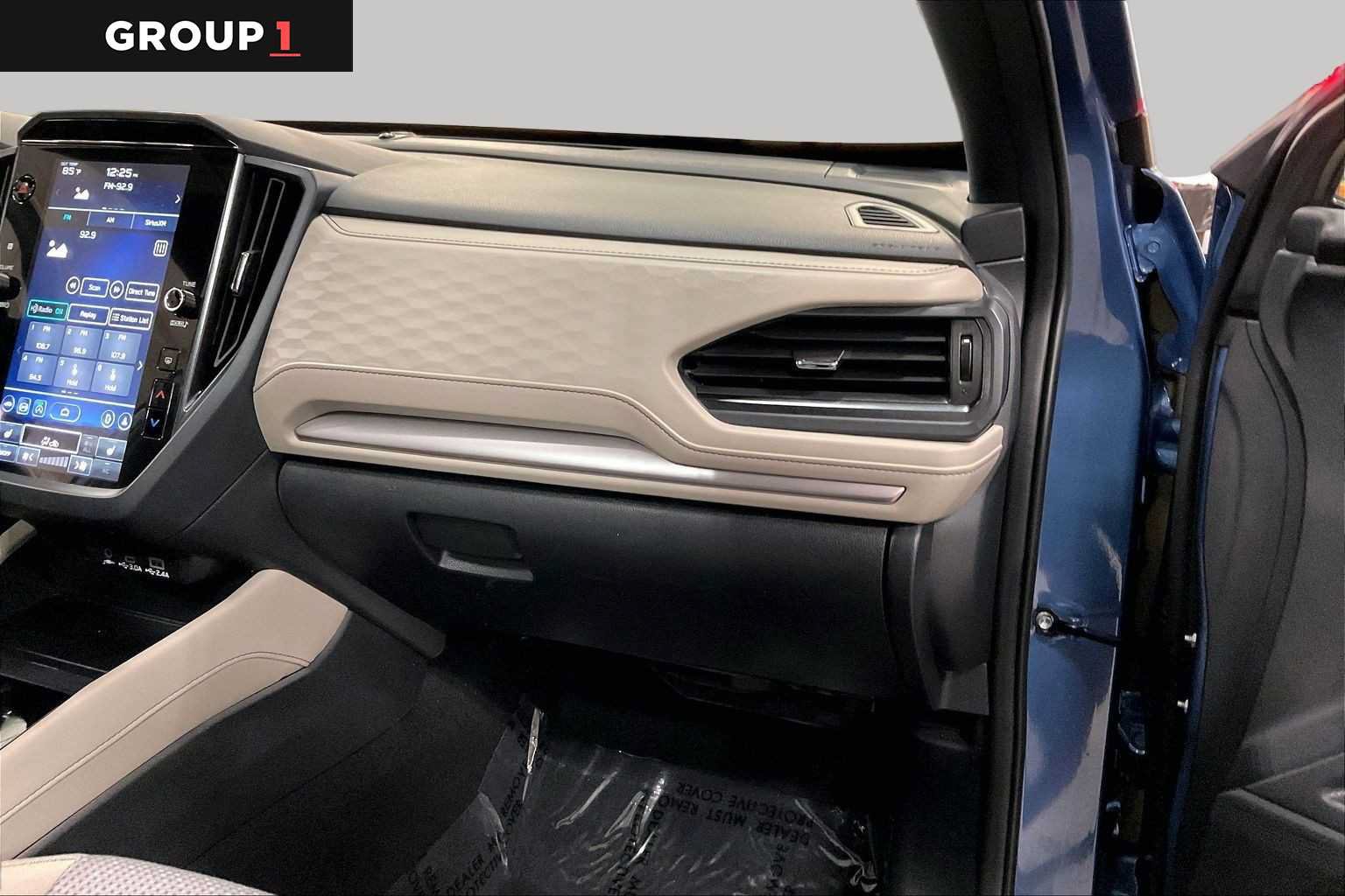 Certified 2025 Subaru Forester Premium AWD/4WD image 19