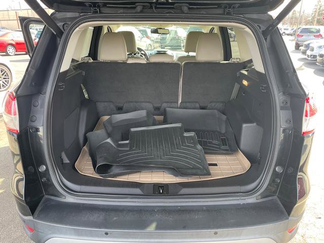 Used 2014 Ford Escape Titanium image 14