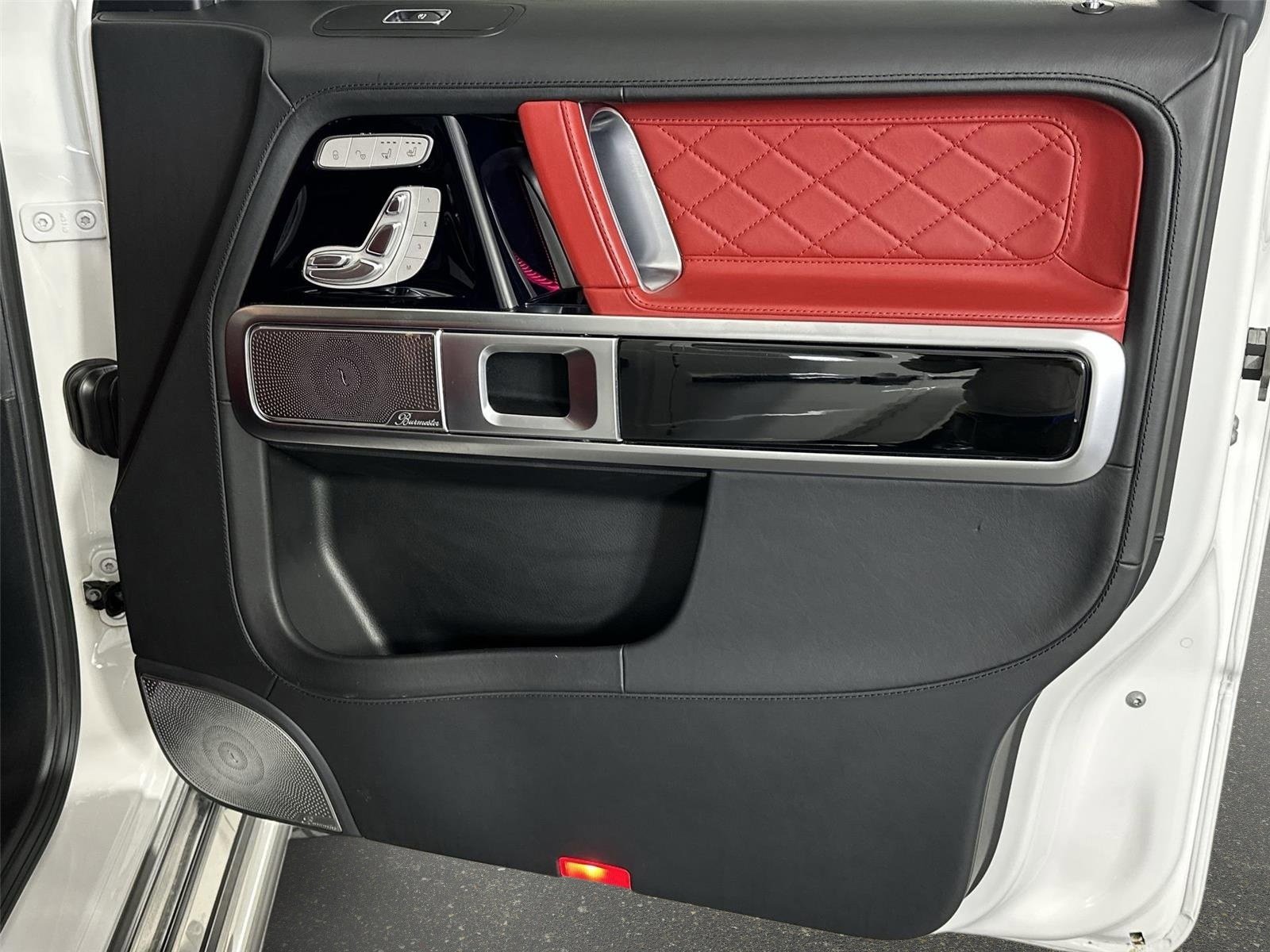 Used 2019 Mercedes-Benz G 63 AMG 4MATIC image 31