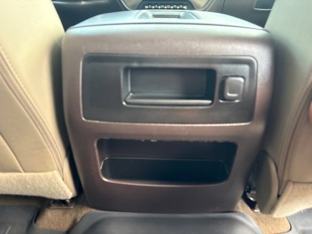 Used 2016 GMC Sierra 1500 Denali w/ Enhanced Driver Alert Package AWD/4WD image 43