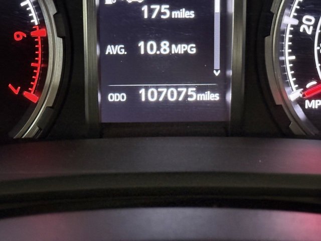 Used 2020 Toyota 4Runner Limited image 36