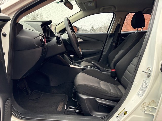 Used 2016 MAZDA CX-3 Sport image 14