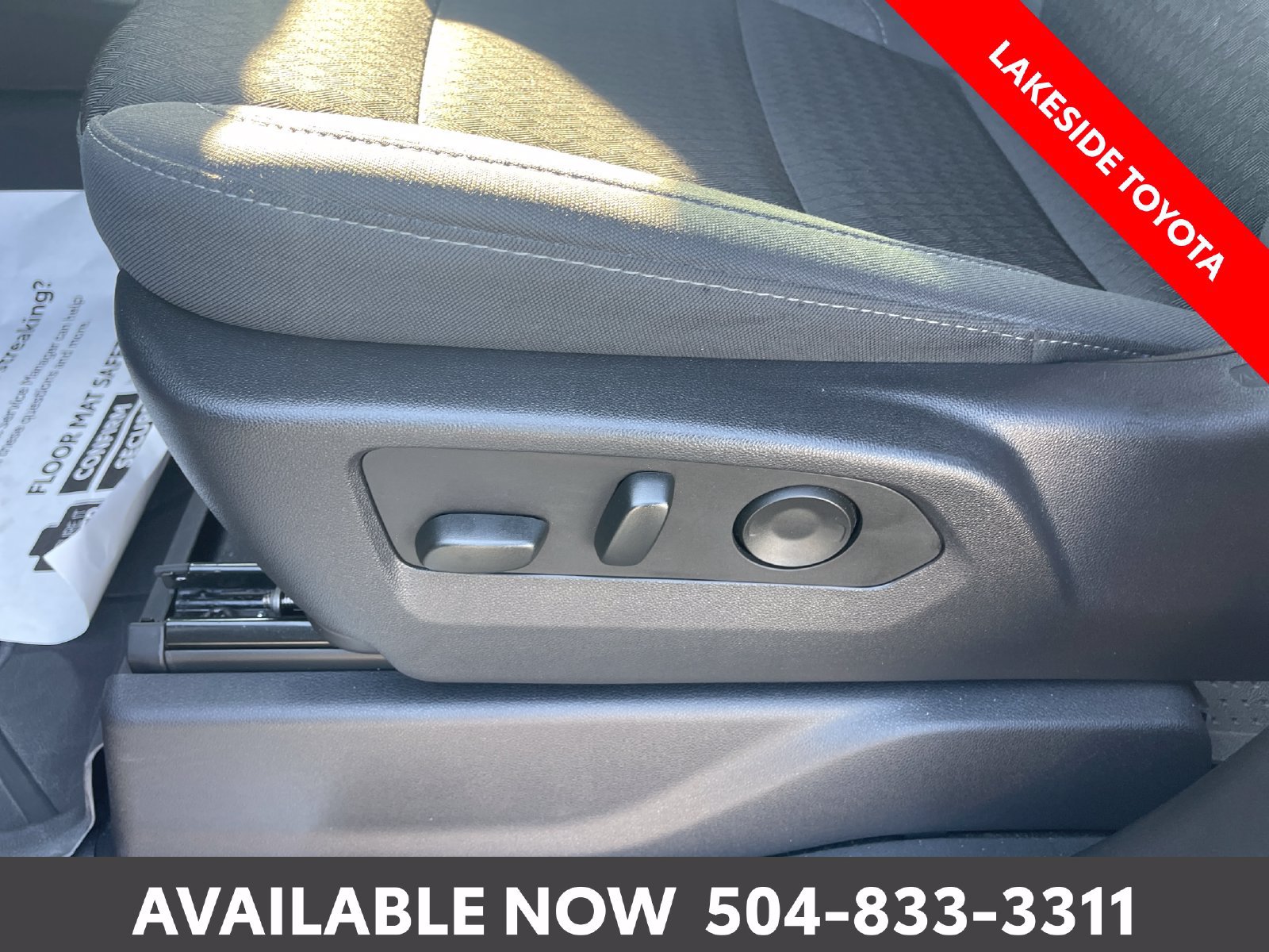 Used 2024 Chevrolet Silverado 1500 LT w/ Safety Package RWD image 26
