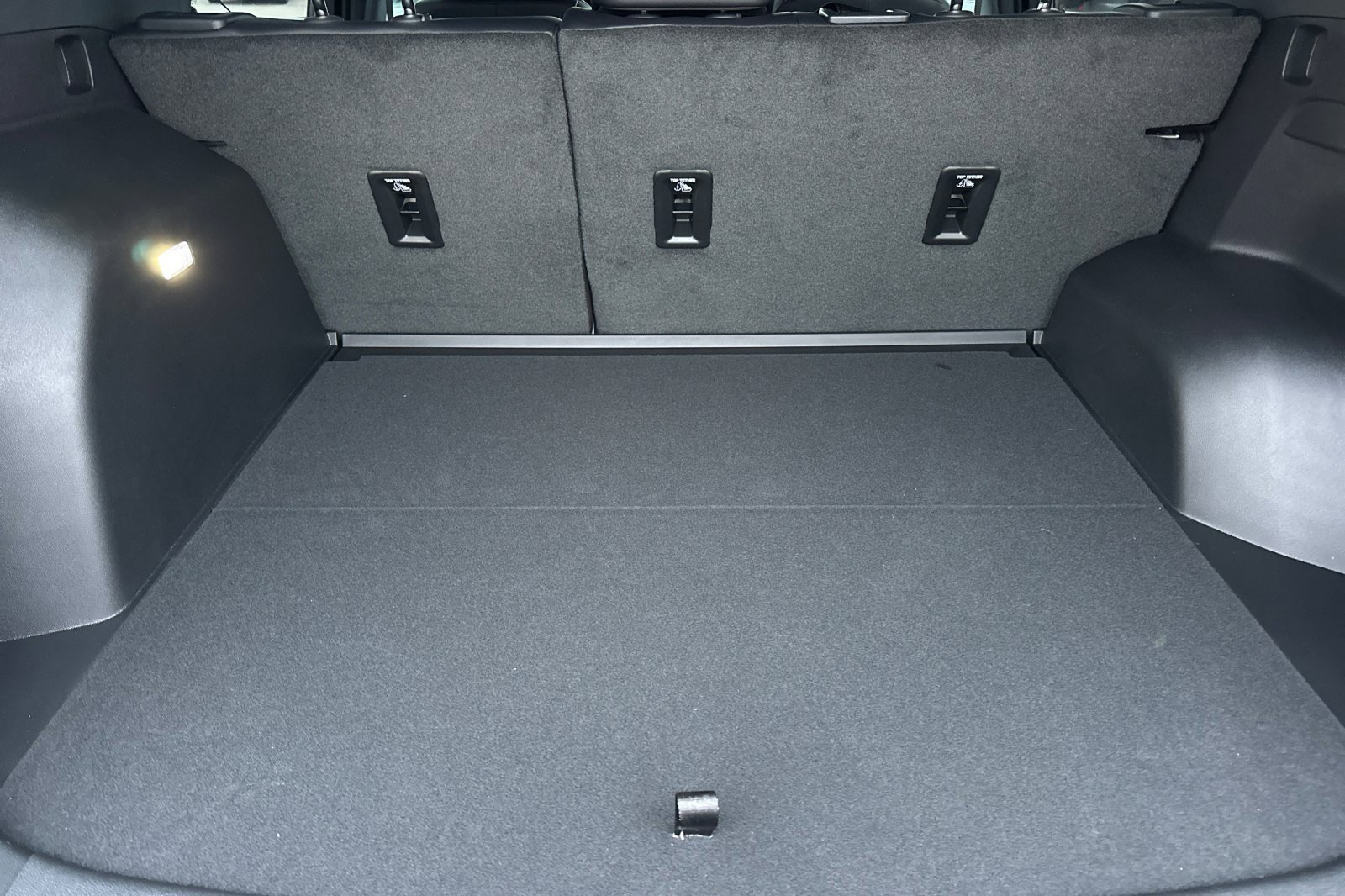 New 2026 GMC Terrain Elevation w/ Elevation Premium Package image 16