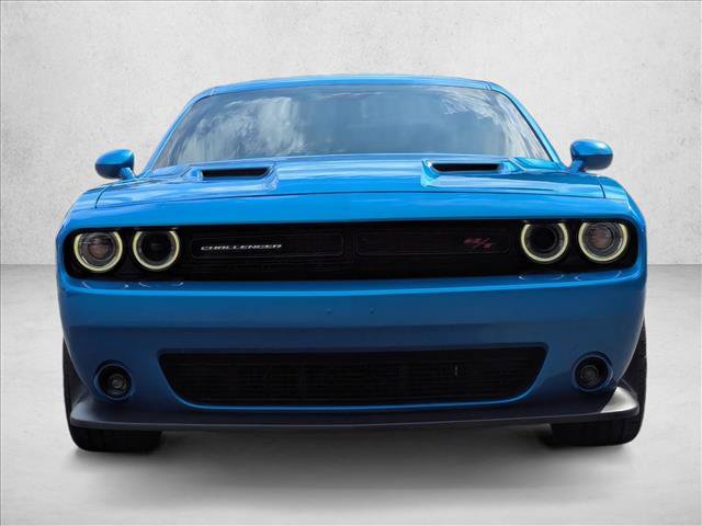Used 2016 Dodge Challenger R/T Scat Pack w/ Leather Interior Group RWD video 2