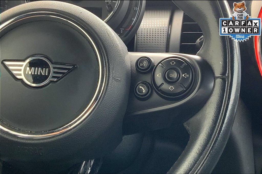 Used 2021 MINI Cooper Convertible FWD image 15