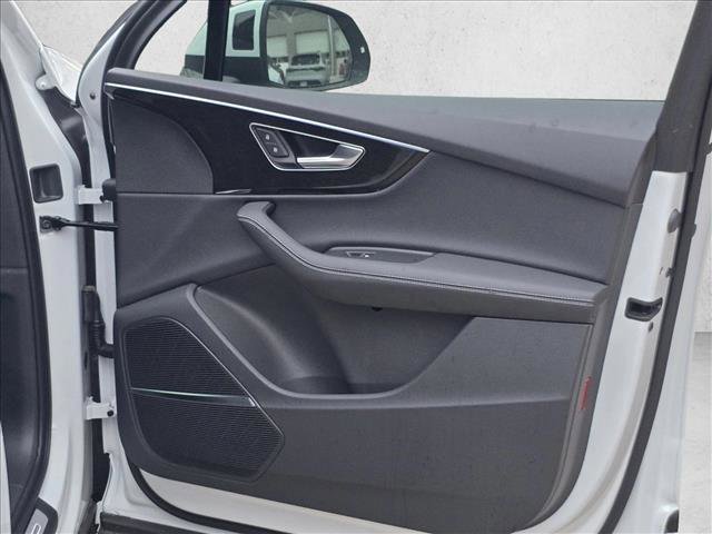 New 2026 Audi Q7 3.0T Premium Plus image 11