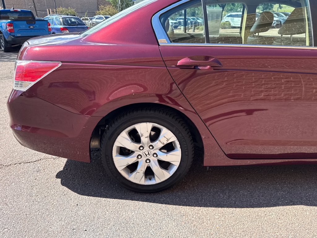 Used 2009 Honda Accord EX-L image 32