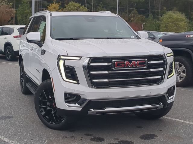 New 2026 GMC Yukon Elevation w/ Elevation Premium Package image 3