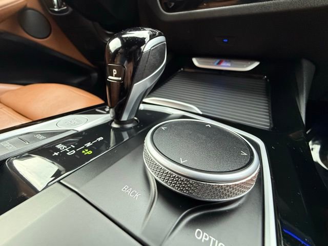 Used 2022 BMW X3 M40i w/ Premium Package image 29