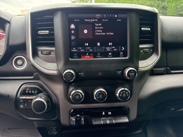 Used 2024 RAM 2500 Big Horn AWD/4WD image 18