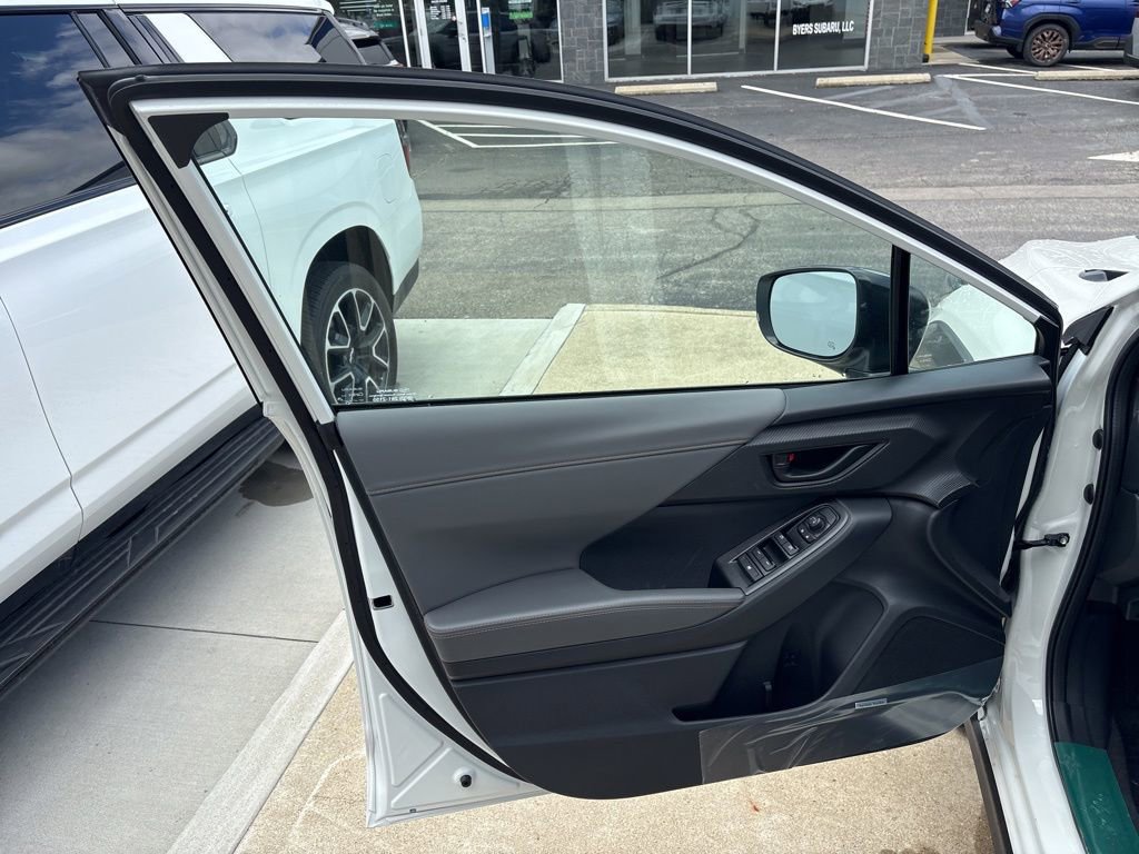 New 2026 Subaru Crosstrek 2.5i Wilderness AWD/4WD image 16