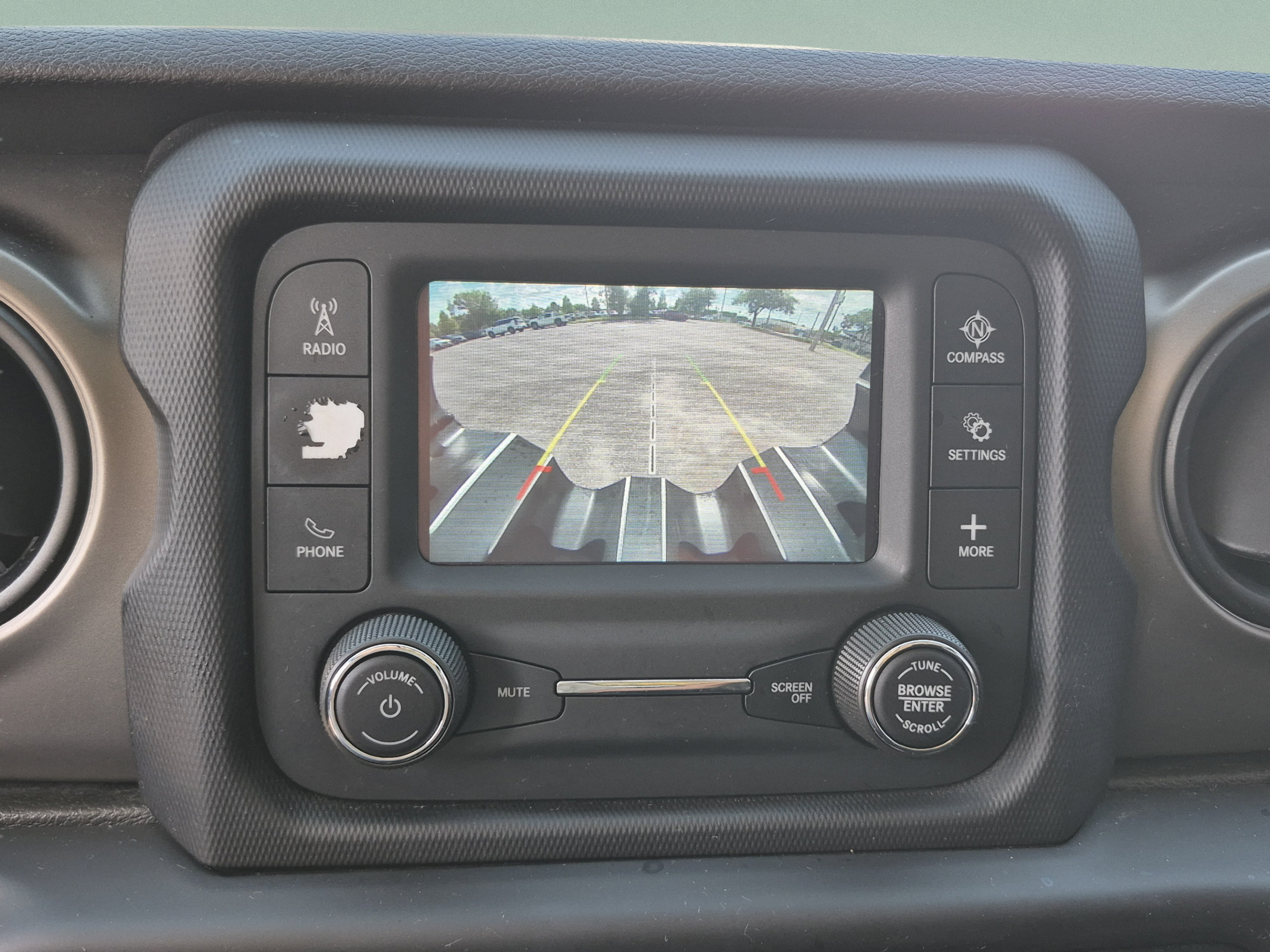 Used 2019 Jeep Wrangler Unlimited Sport S AWD/4WD image 21