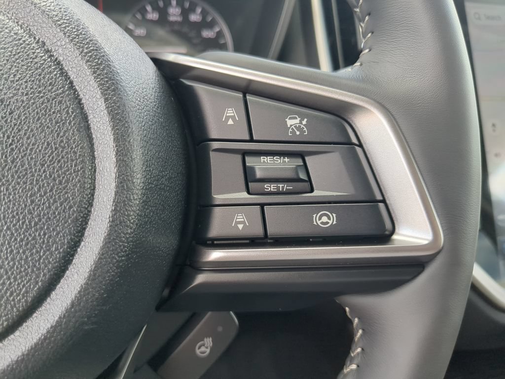 New 2026 Subaru Ascent Touring AWD/4WD image 30