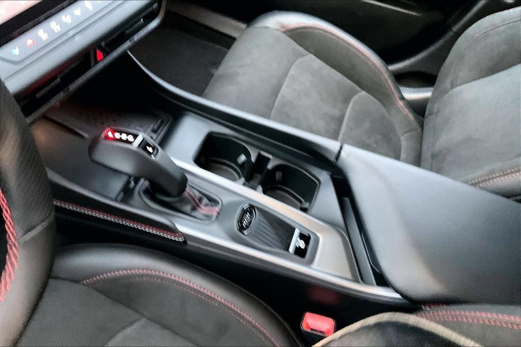 New 2026 Dodge Charger R/T AWD/4WD image 8