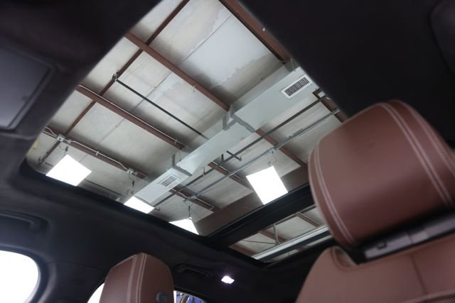 Used 2020 Jaguar F-PACE S AWD/4WD image 23