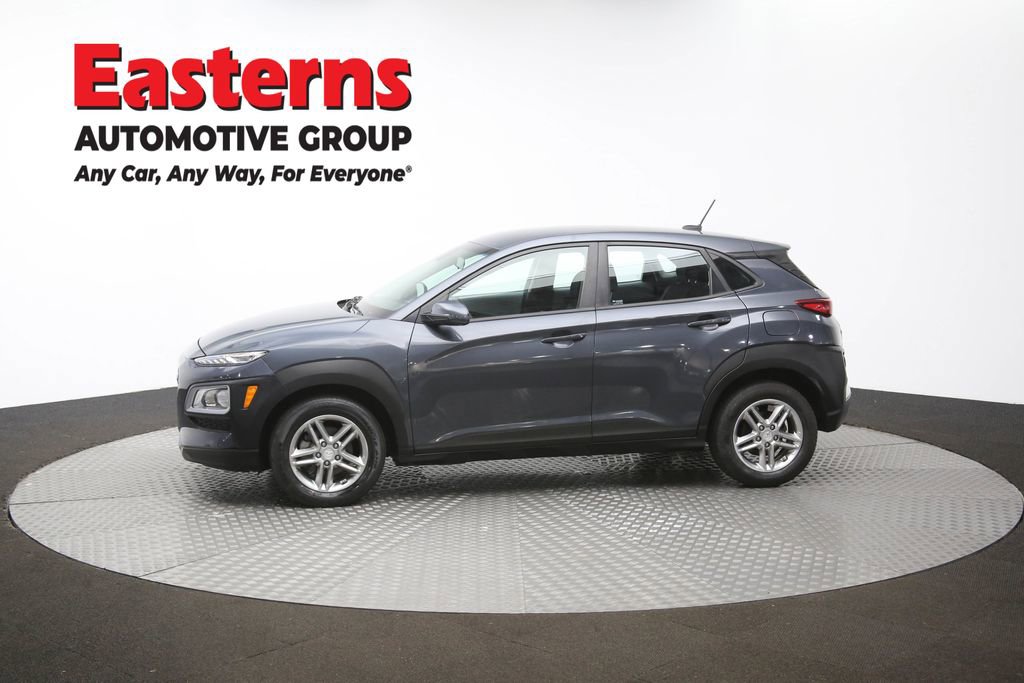 Used 2019 Hyundai Kona SE image 57