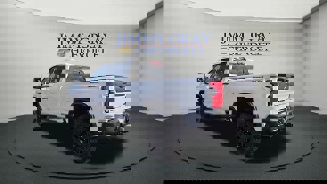 New 2026 Chevrolet Silverado 2500 ZR2 w/ ZR2 Bison Edition image 3