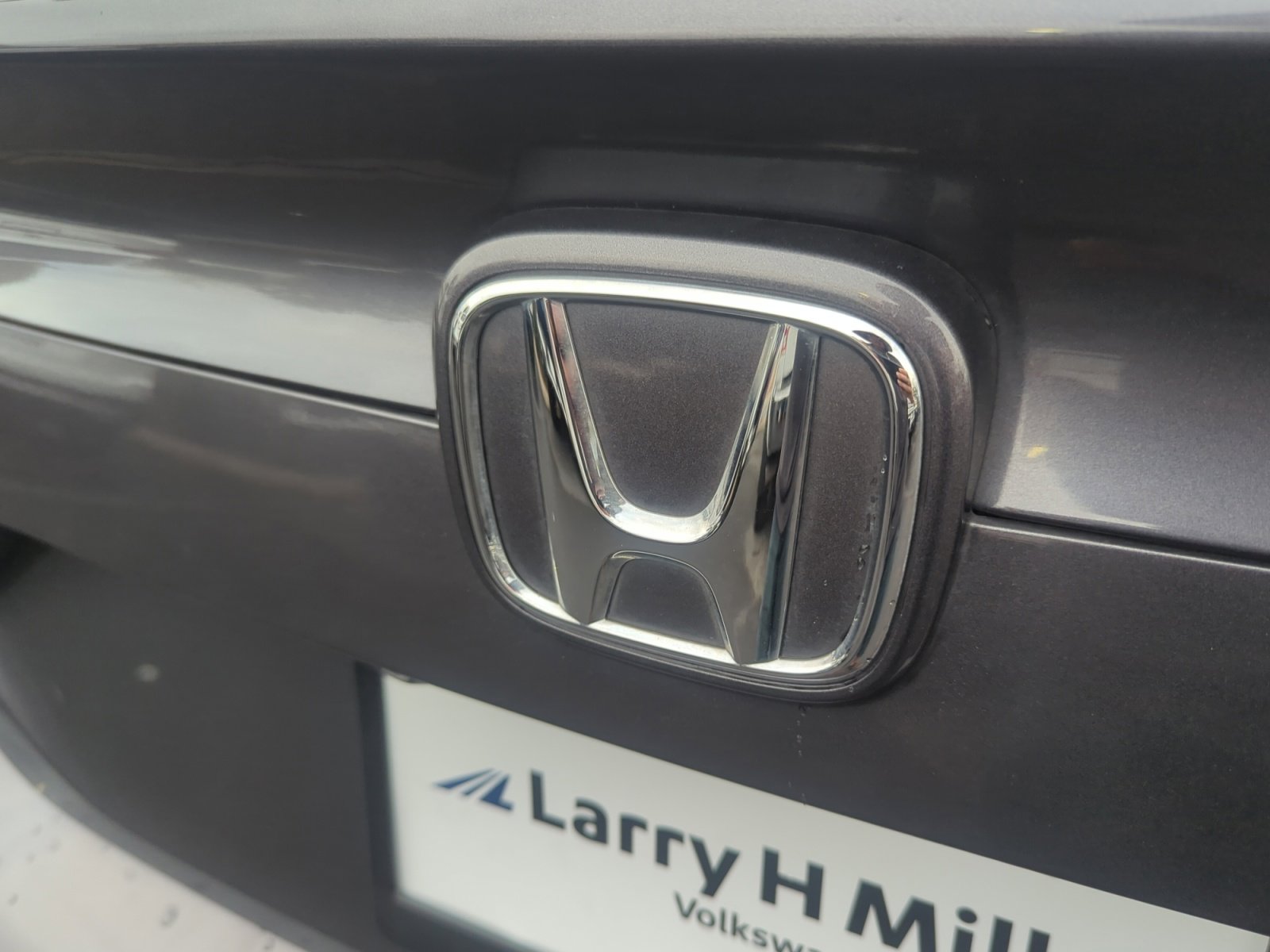 Used 2019 Honda Civic LX image 22