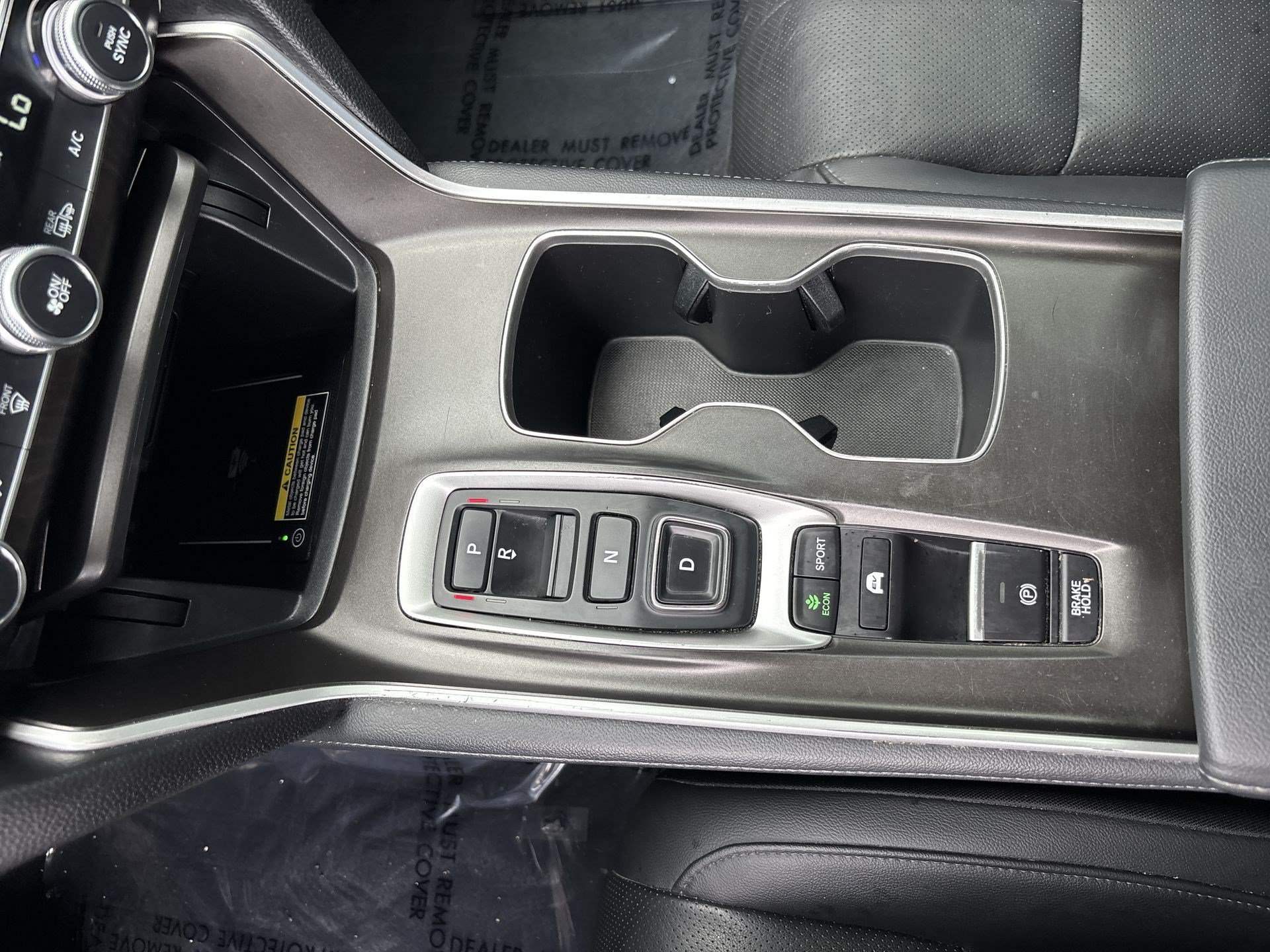 Used 2022 Honda Accord EX-L image 20