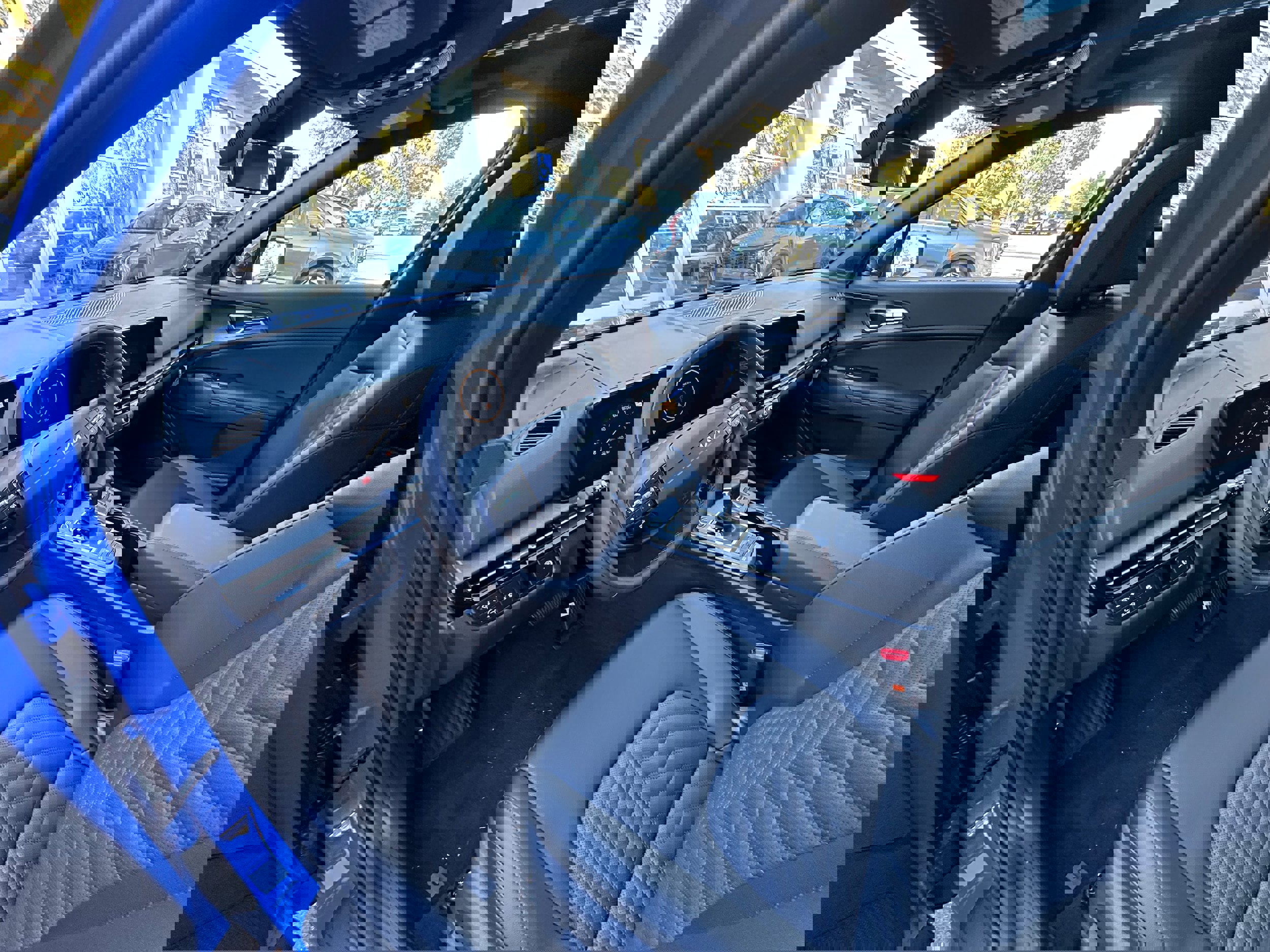 New 2026 Kia Sportage X-Line image 34