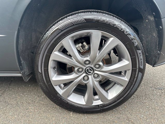 Used 2023 MAZDA CX-30 AWD 2.5 S w/ Premium Package image 33