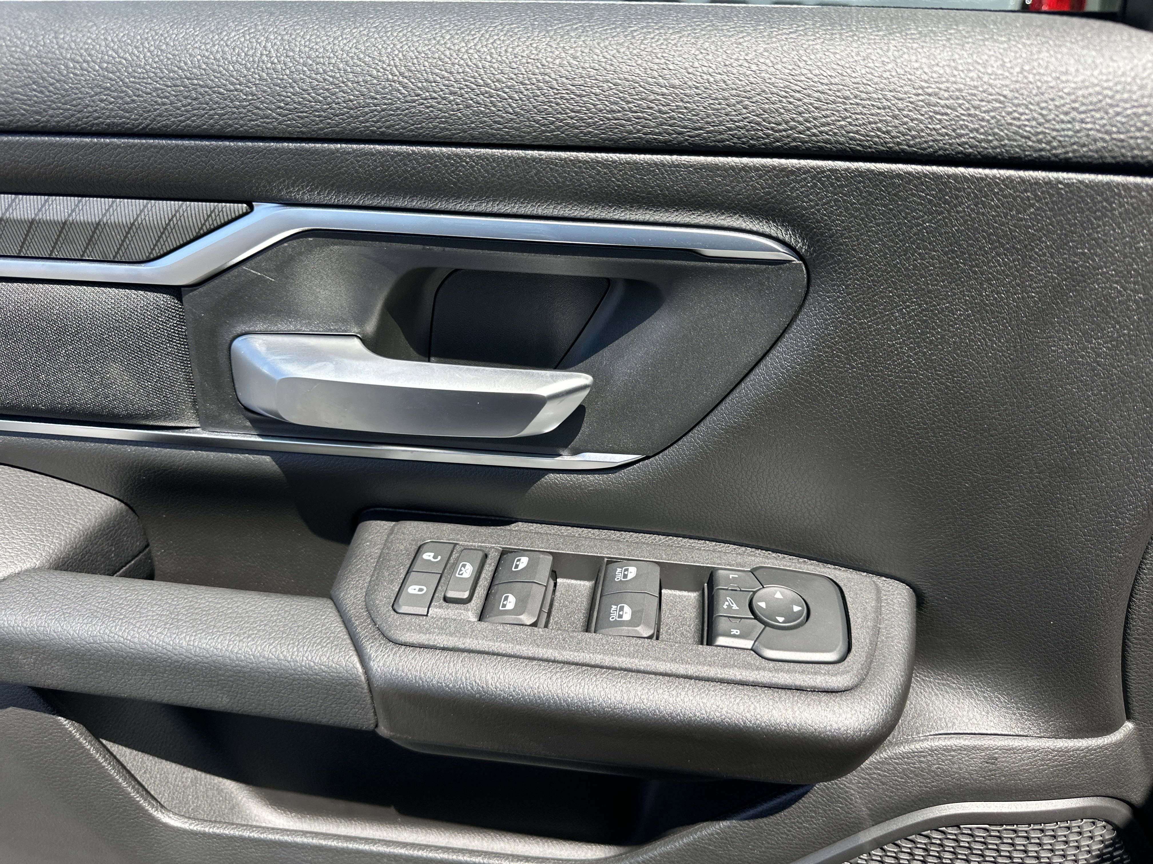 New 2026 RAM 1500 Big Horn image 4