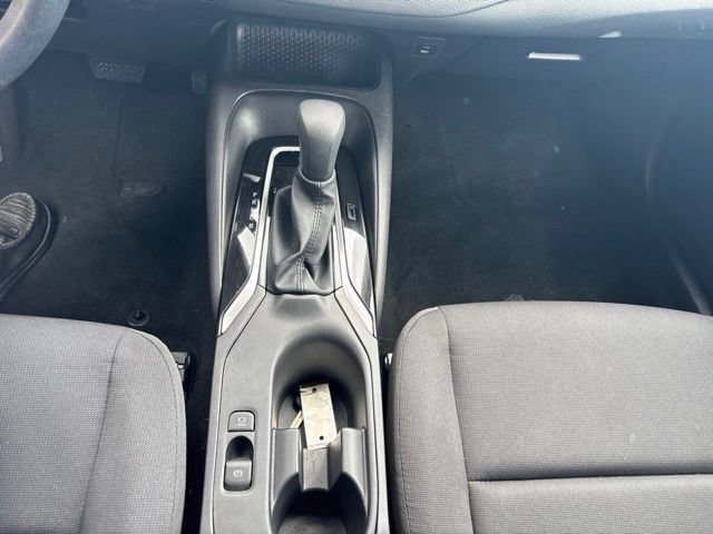 Used 2026 Toyota Corolla LE FWD image 13