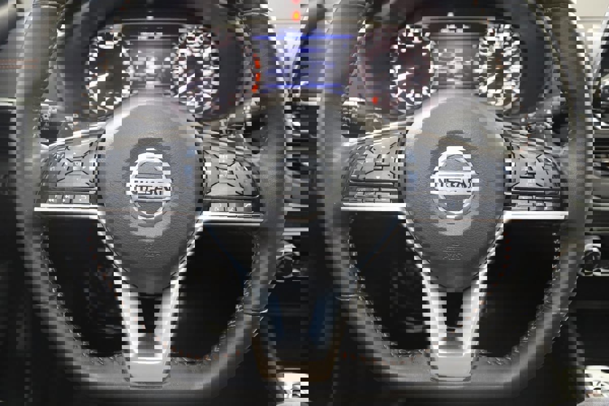 Used 2021 Nissan Altima 2.5 SR image 29