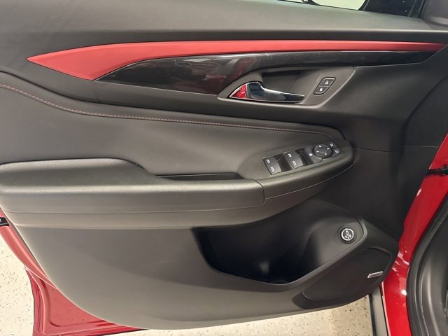 New 2026 Chevrolet TrailBlazer RS w/ Convenience Package image 49