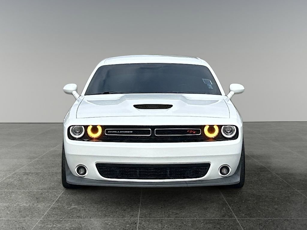 Used 2022 Dodge Challenger R/T w/ Plus Package RWD image 2