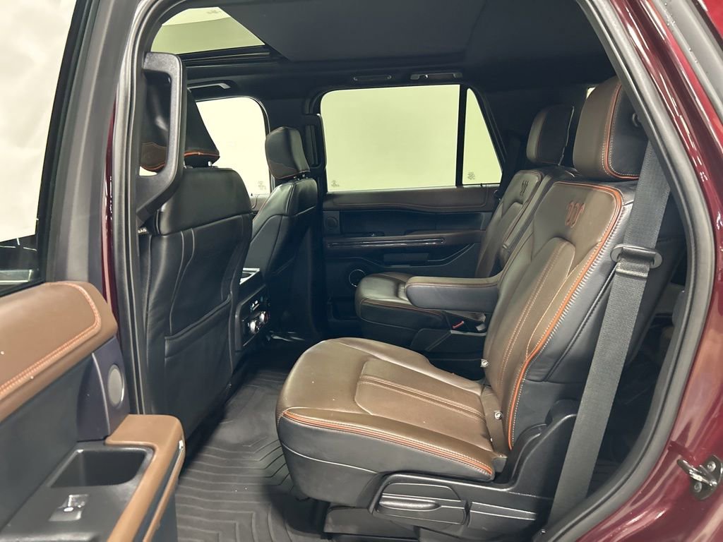 Certified 2020 Ford Expedition King Ranch AWD/4WD image 31