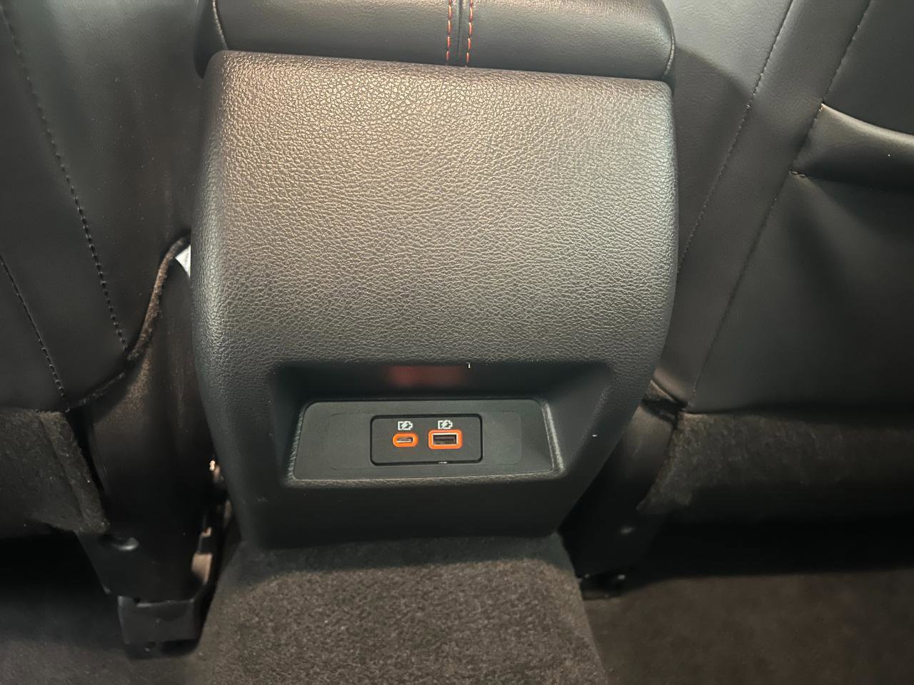 Used 2025 Nissan Altima 2.5 SR FWD image 56