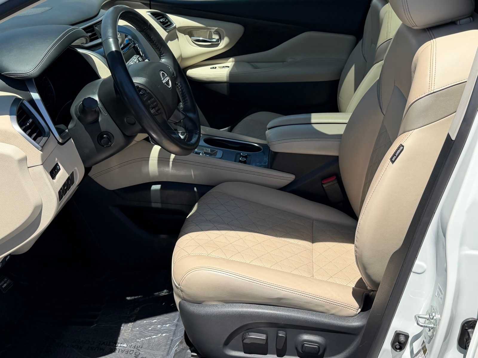 Used 2023 Nissan Murano Platinum w/ Cargo Package AWD/4WD image 23