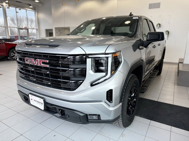 Used 2023 GMC Sierra 1500 Elevation w/ X31 Off-Road Package image 30