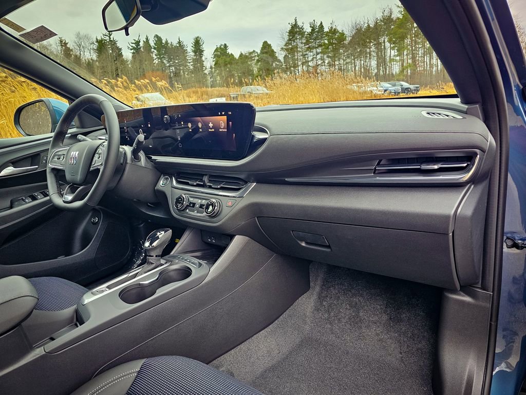 New 2026 Buick Envista Preferred w/ Convenience I Package image 40