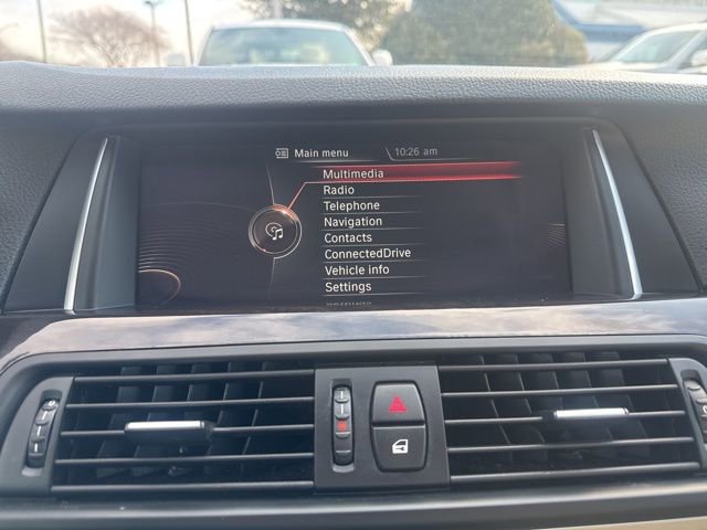 Used 2015 BMW 528i xDrive Sedan image 25