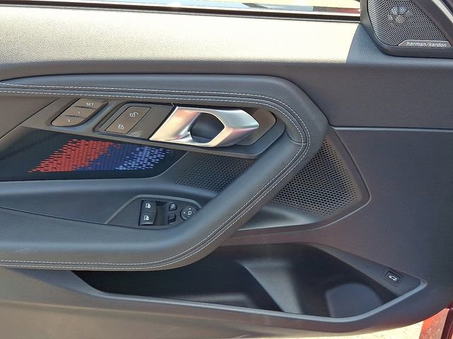 New 2025 BMW 230i xDrive Coupe w/ M Sport Package image 11