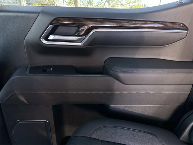 Used 2025 GMC Sierra 1500 Elevation w/ Preferred Package image 14