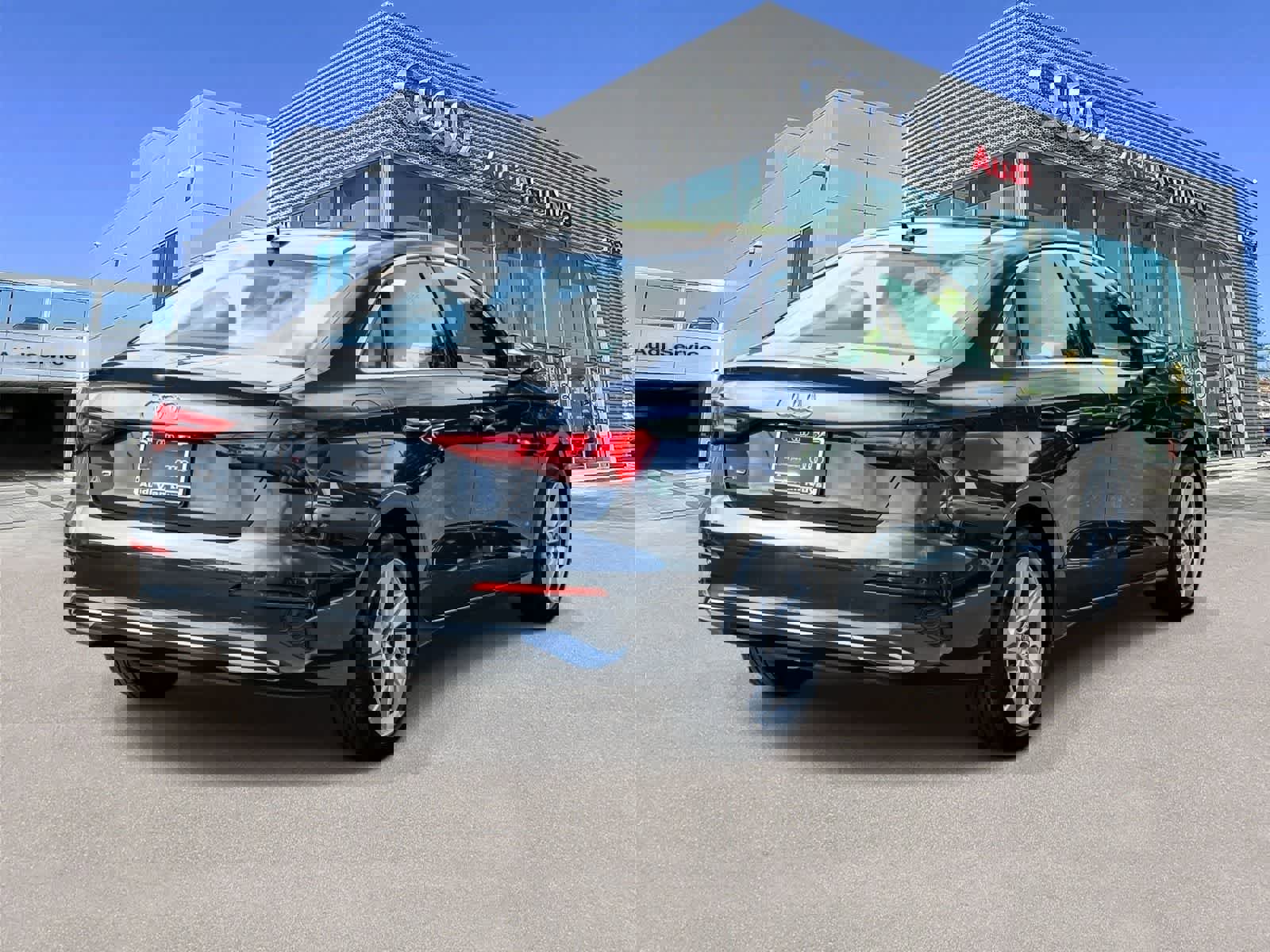 Certified 2023 Audi A3 2.0T Premium image 4