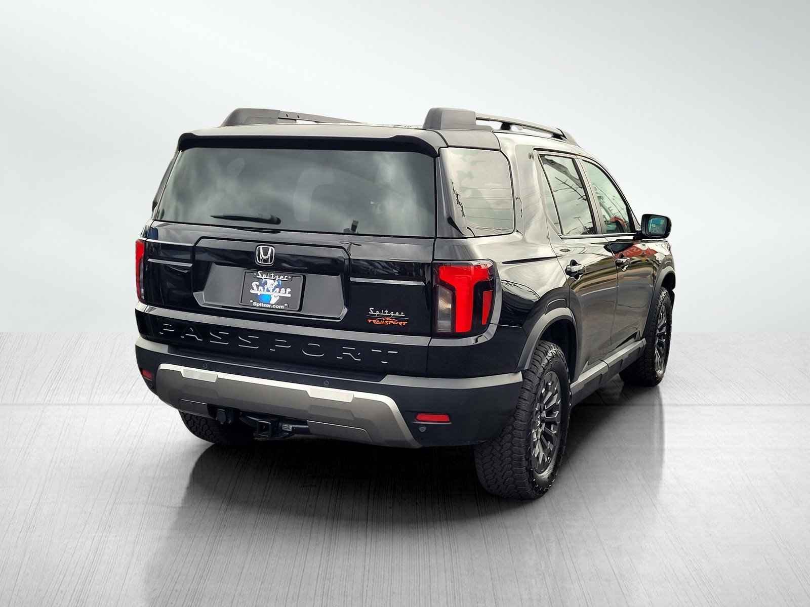 Used 2026 Honda Passport TrailSport image 5