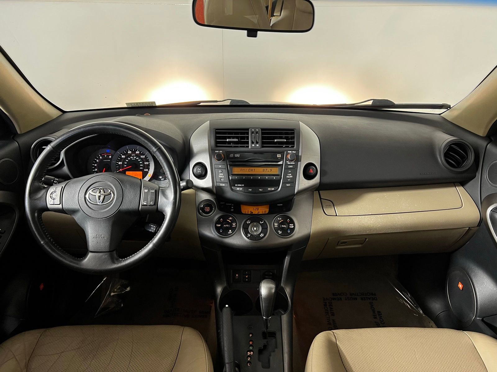 Used 2010 Toyota RAV4 Limited image 24