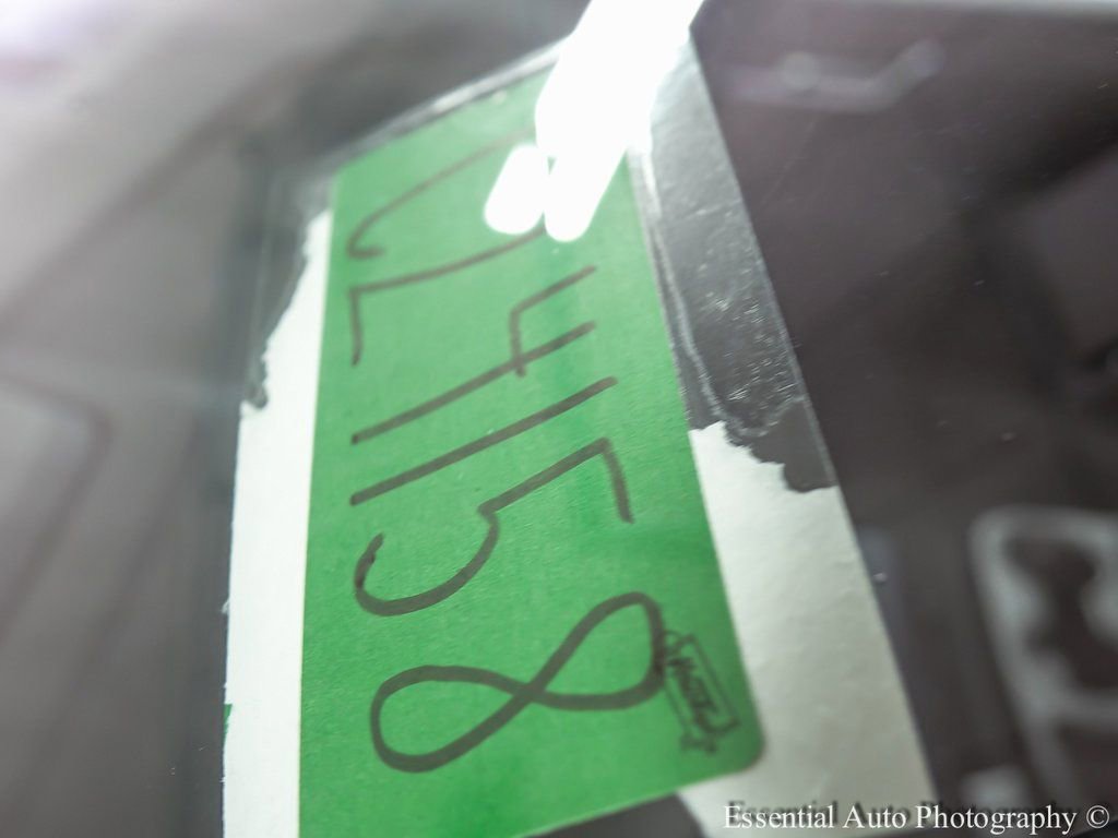 New 2026 Chevrolet Silverado 1500 RST w/ RST Select Package image 23