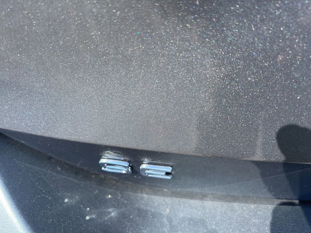 New 2025 Volkswagen Tiguan SE image 10