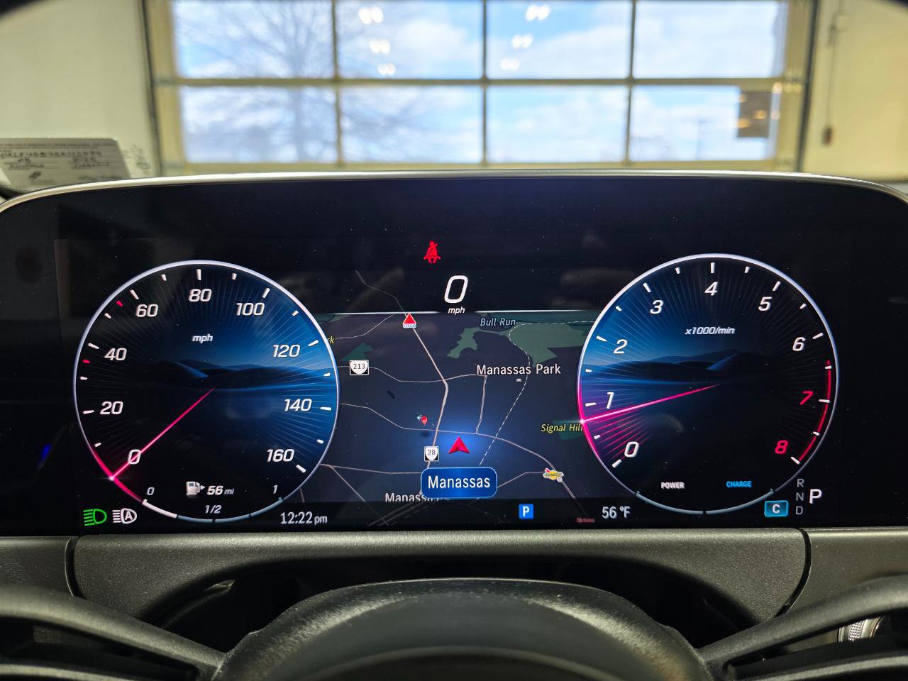 Used 2025 Mercedes-Benz E 350 E 350 RWD Sedan image 52