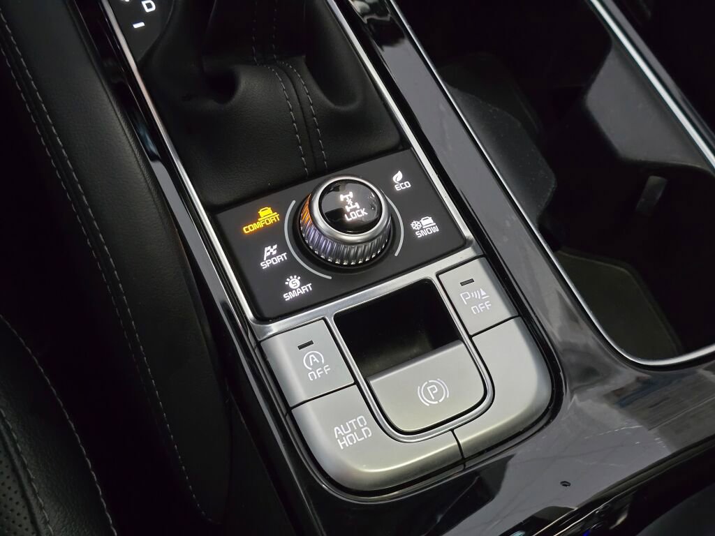 Used 2022 Kia Telluride EX w/ EX Premium Package image 36